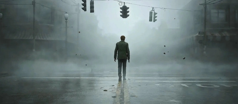 Test: Welches Silent Hill Monster Bist Du?