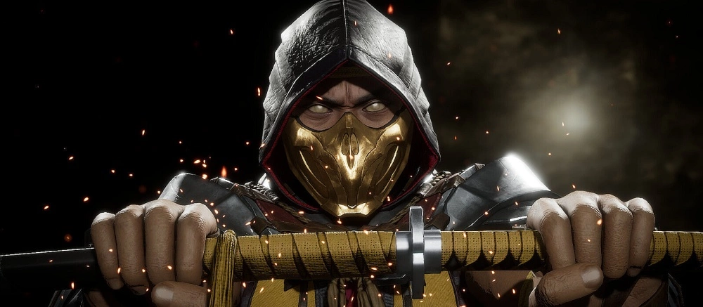 Test: Welcher Mortal Kombat-Charakter bist du?