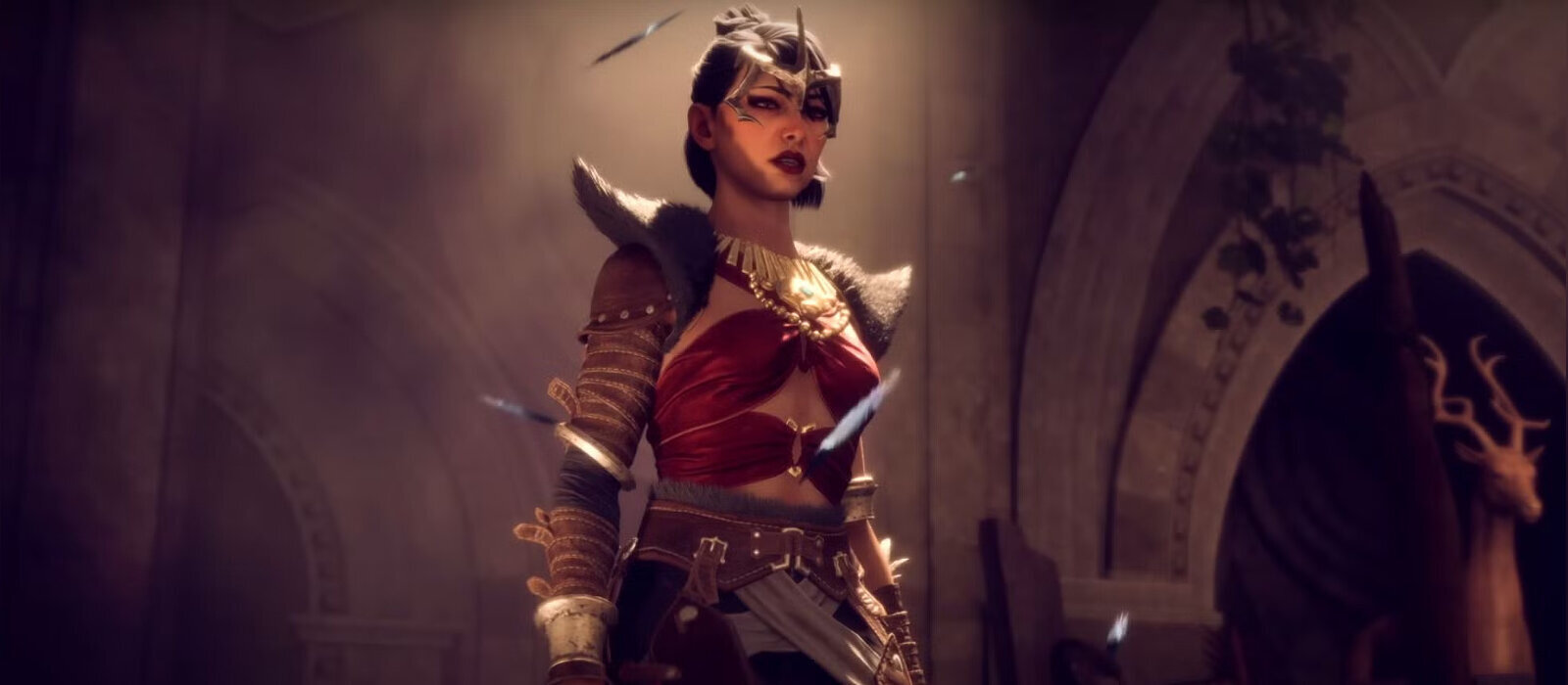 Test: Welcher Dragon Age Charakter Bist Du?
