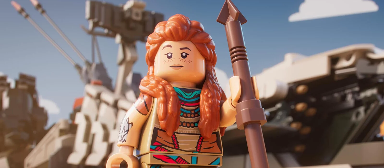 Test: Errate das LEGO-Spiel anhand des Screenshots