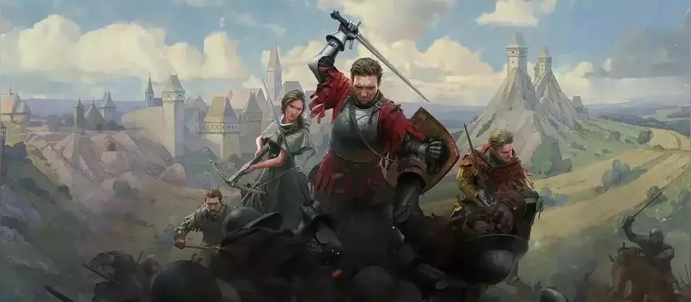 Test: Wer bist du aus Kingdom Come: Deliverance?