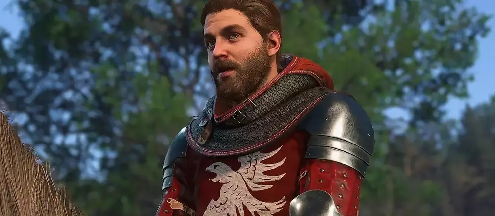Quiz-Spiel: Was ist dein Weg in Kingdom Come — mehr Mut als Verstand?