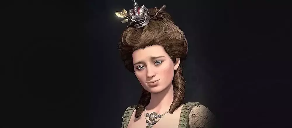 Quiz-Spiel: Napoleon, Konfuzius oder Xerxes - Welcher Zivilisationsherrscher sind Sie?