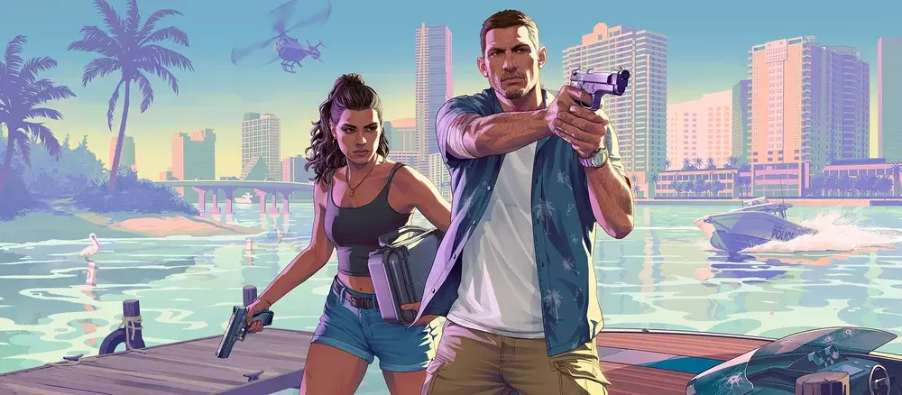 Test: Was für ein GTA-Fan bist du?