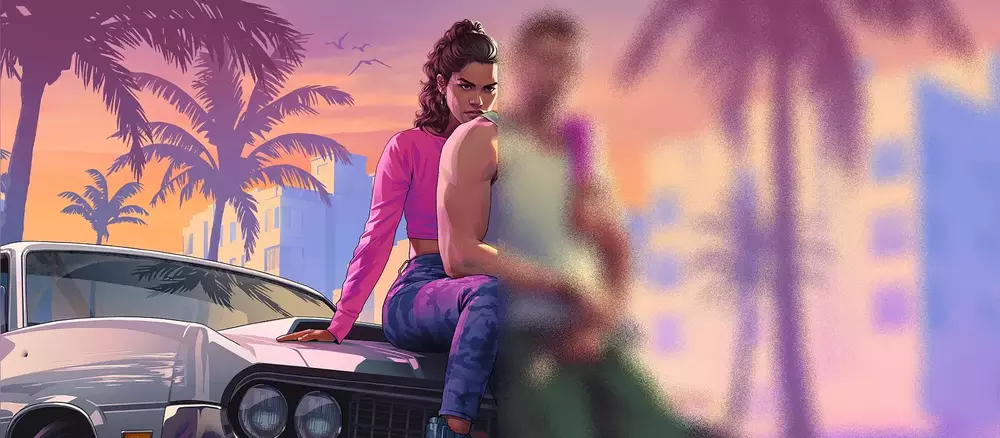 Test: Errate das Spiel anhand von verzerrter Kunst und Pixeln