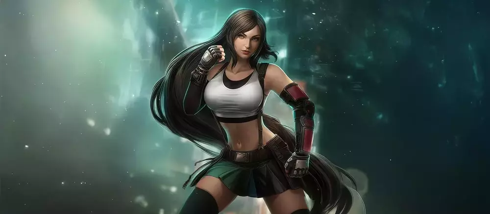 Test: Welche Videospiel-Schönheit würdest du daten?