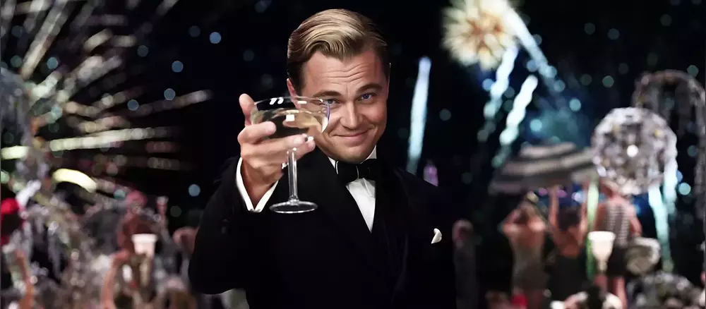 Test: errate die Filme von Leonardo DiCaprio