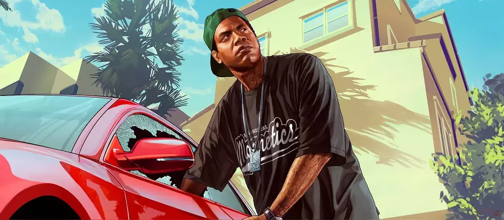 Test: welcher GTA-Charakter bist du?