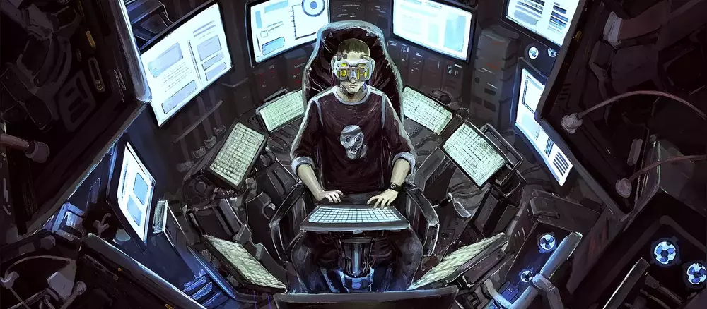Test: Wenn du ein Computer wärst, welcher Teil wärst du?