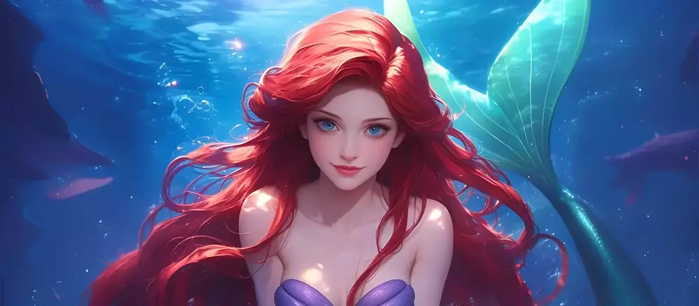 Test: Rate mal, in welchem Disney-Zeichentrickfilm dieser Charakter aufgetreten ist