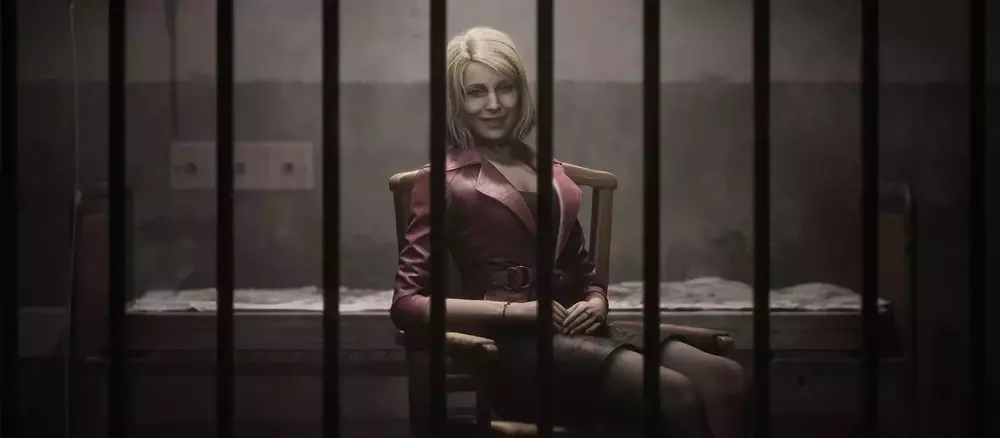 Test: Bist du ein Silent Hill-Fan oder ein feiger Hase?