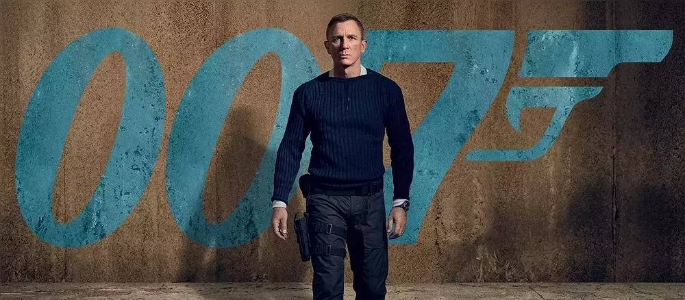 Test: Welcher James Bond bist du?
