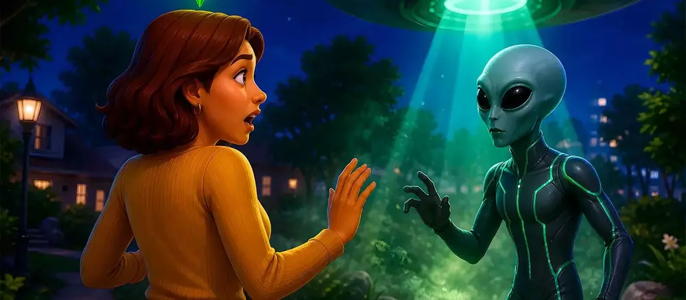 Test: Welche Farbe wird dein Plumbob (der Kristall über deinem Kopf) in Die Sims leuchten?