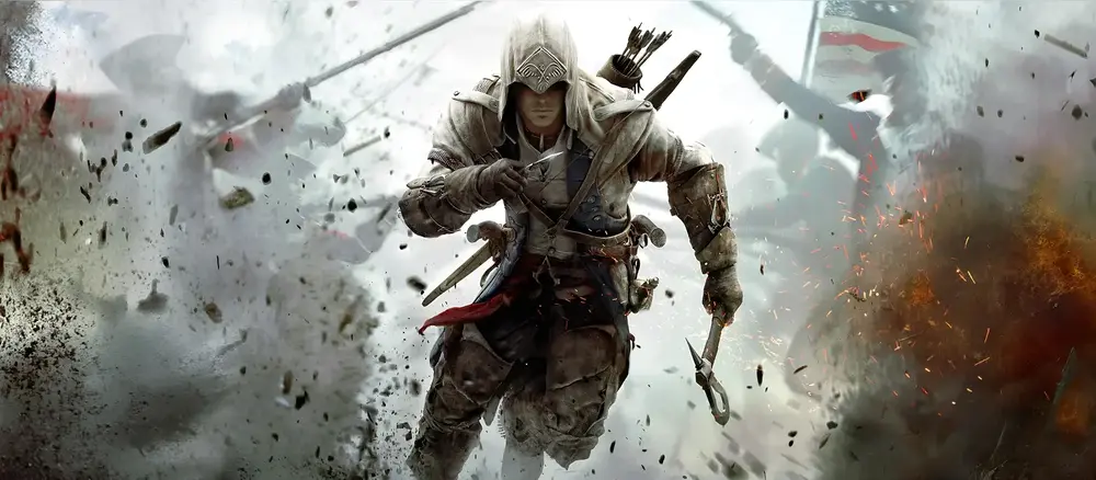 Quiz: Welcher Assassin's Creed Charakter bist du