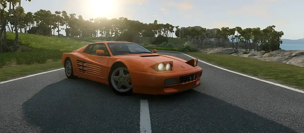 Quiz: Vorsichtiger Fahrer oder Crash-Tester? Wer bist du in BeamNG.drive?