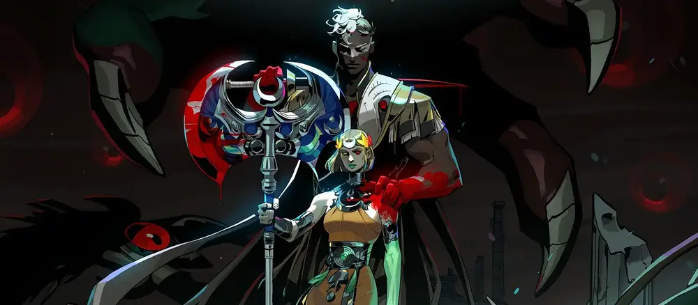 Quiz: Welcher Hades 2 Charakter bist du?