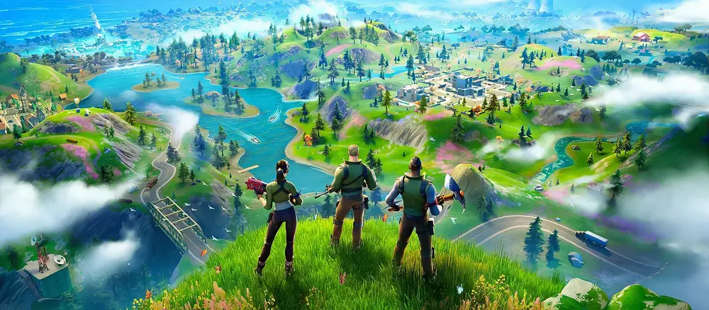 Quiz: Was für ein Fortnite-Spieler bist du? Finde deinen Spielstil heraus