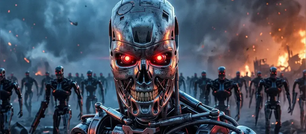 <!--String start-->Quiz: Du bist Skynet. Starte den Tag des Urteils und besiege John Connor!<!--String end-->