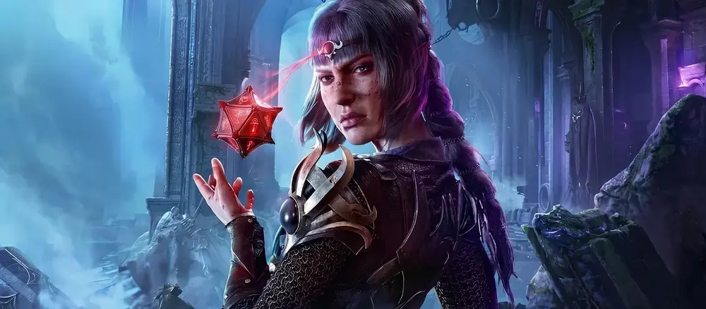 Quiz: Baldur's Gate 3 — Tatsache oder Fiktion. Eine Nacht mit einem Bären, Betrügerische Würfel und Level 20
