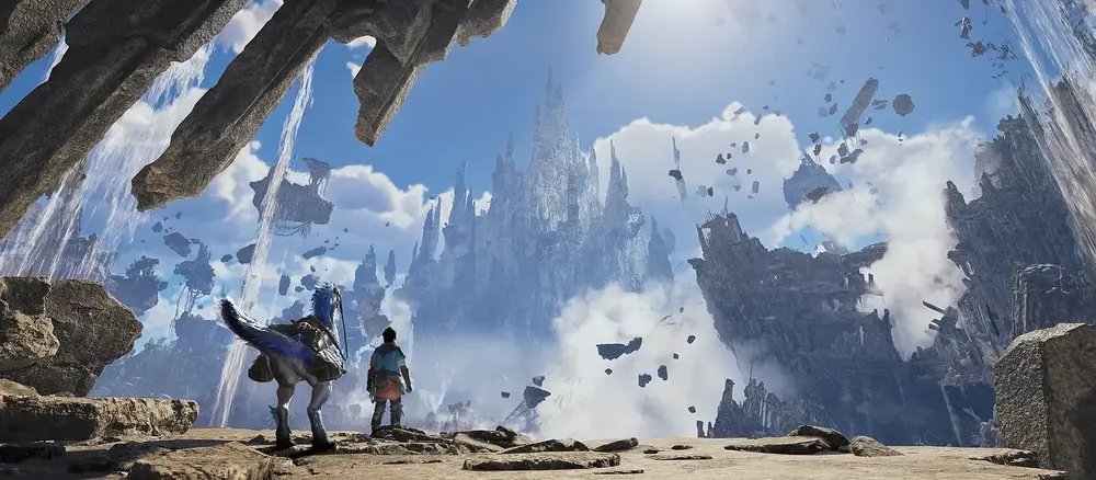 Monster Hunter Wilds Quiz: Welcher Jagdstil bist du?
