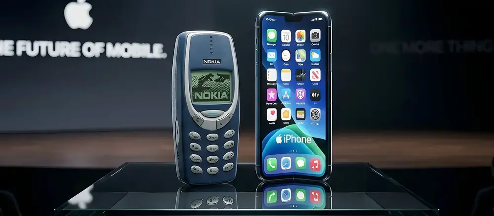 Quiz: Air, Pro oder das $400K faltbare Duo? Welches iPhone passt zu dir